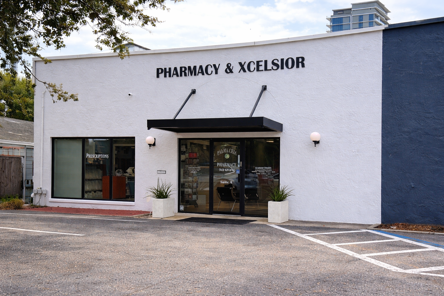 2506 South MacDill Avenue