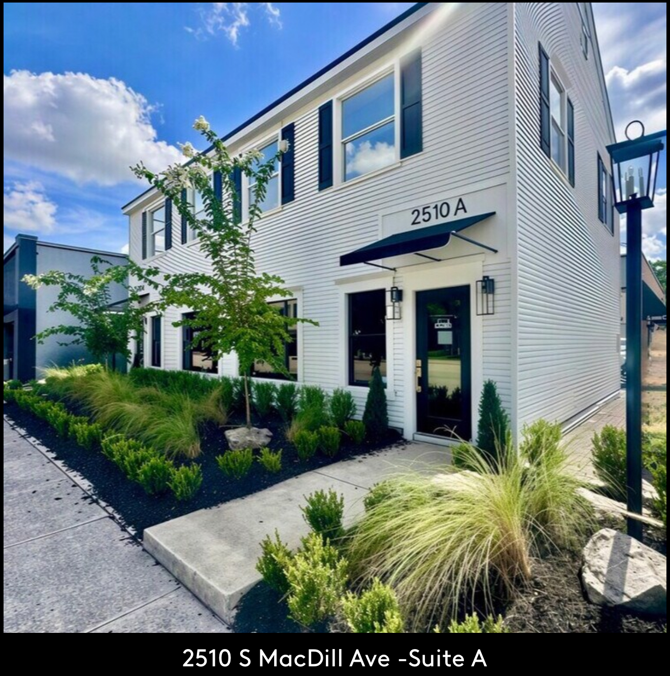 2510 South MacDill Avenue