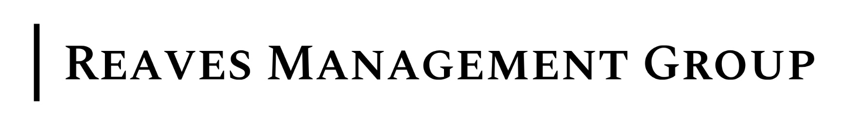 Reaves Management Group